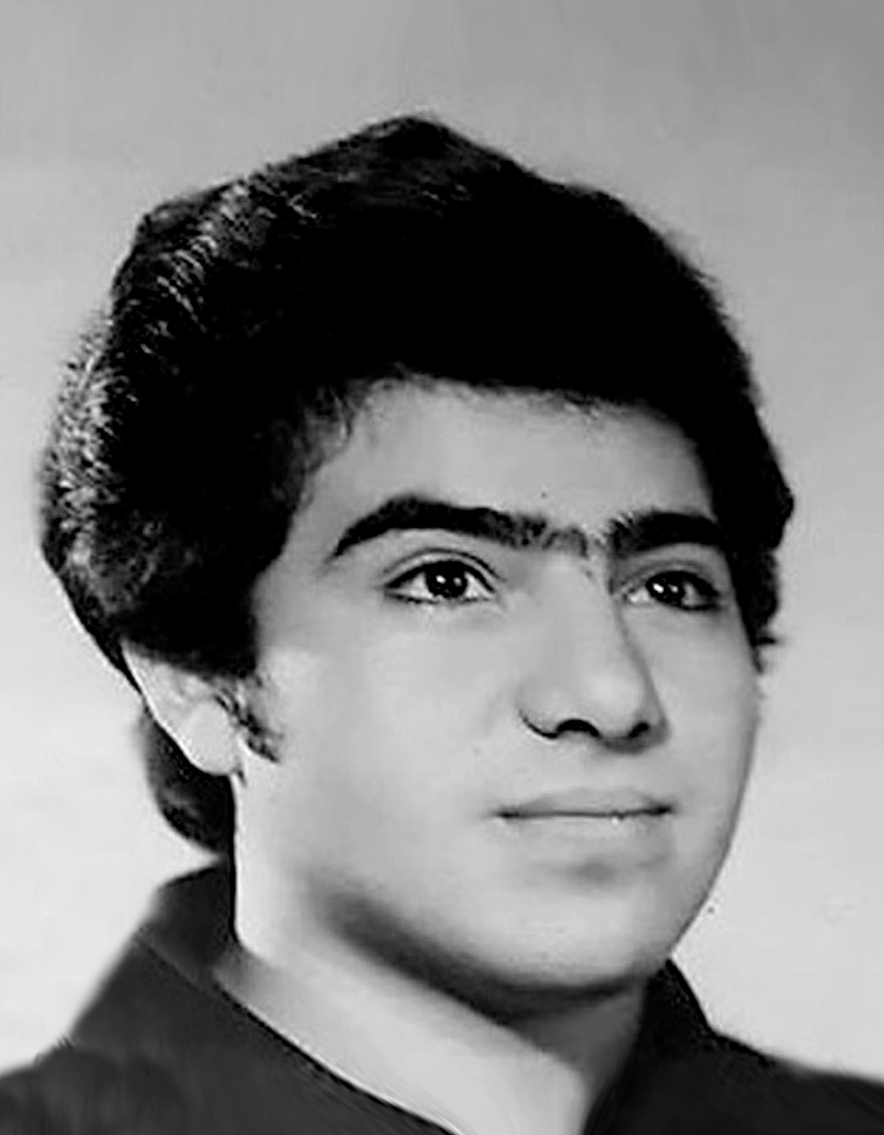 Néstor Miguel González