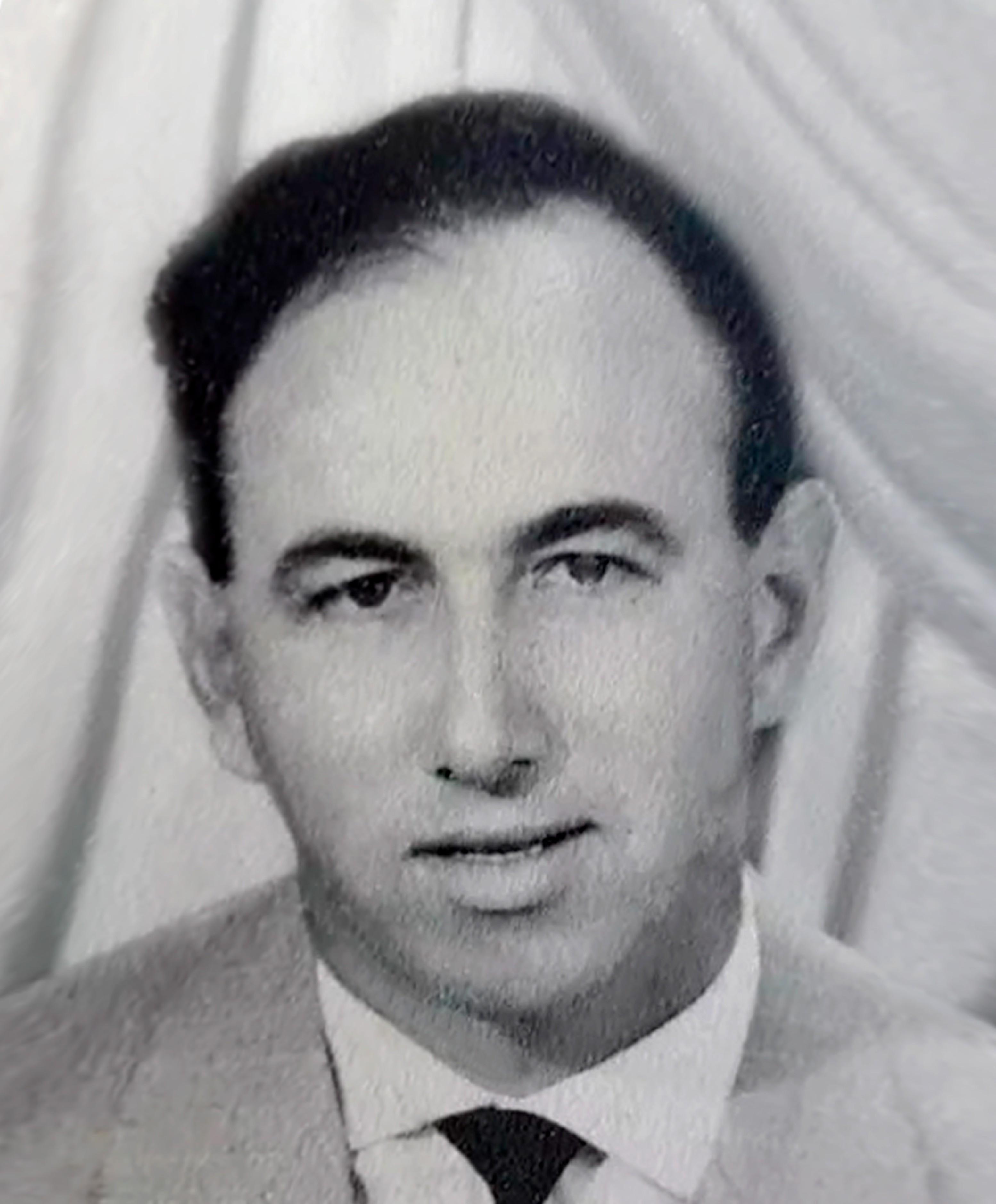 Néstor Omar Sandoval