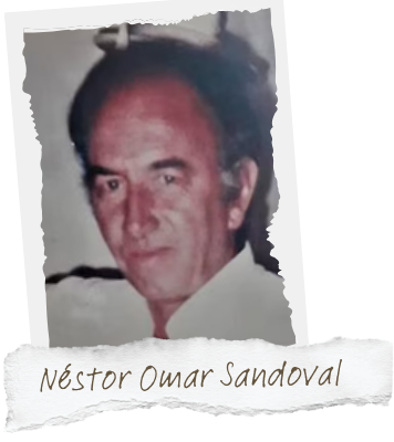 Néstor Omar Sandoval