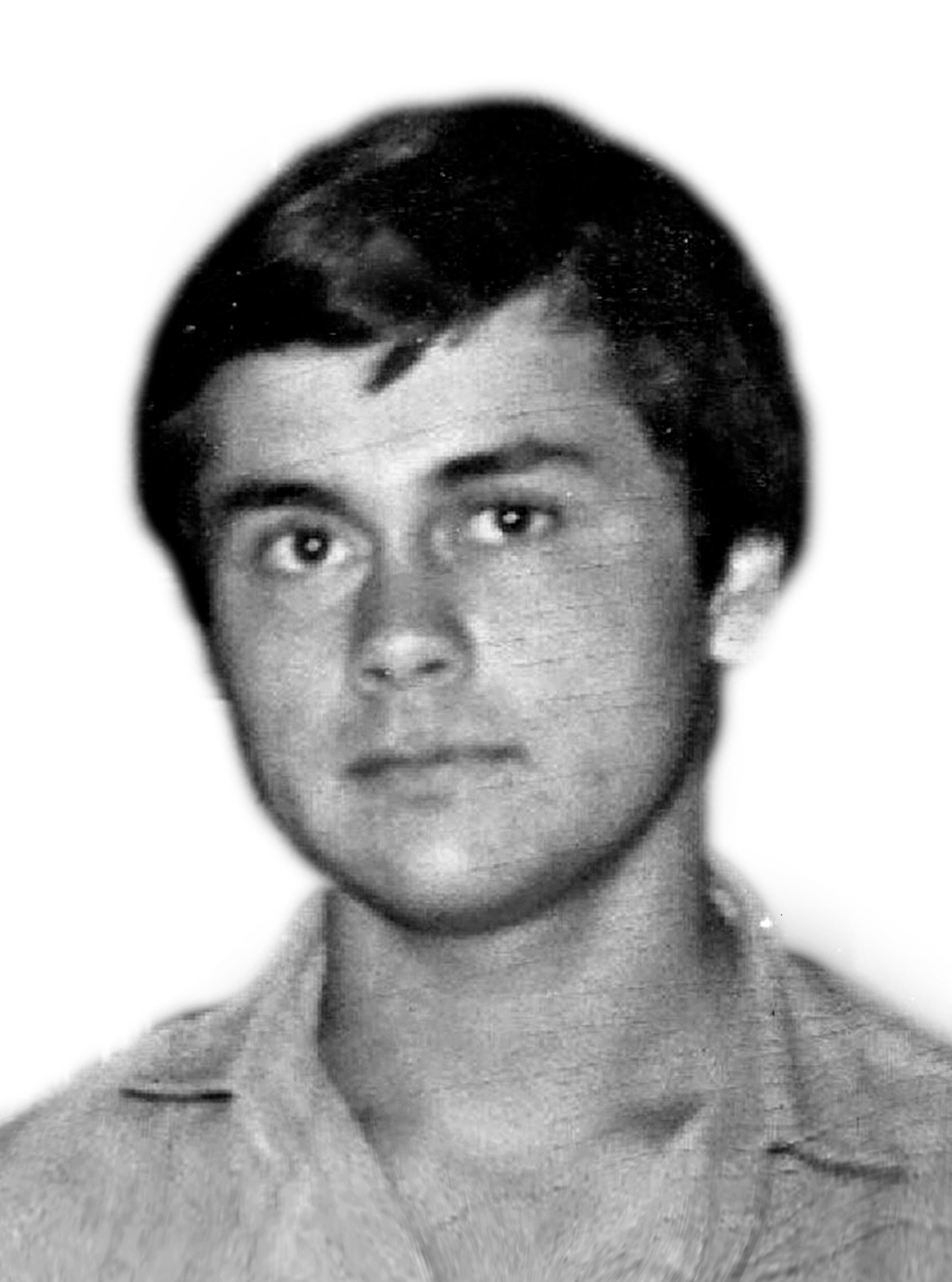 Dante Luis Segundo Pereira